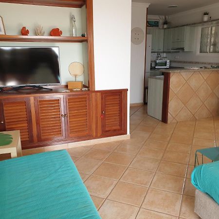 Bungalow Paraiso El Mar 3 San Agustín المظهر الخارجي الصورة