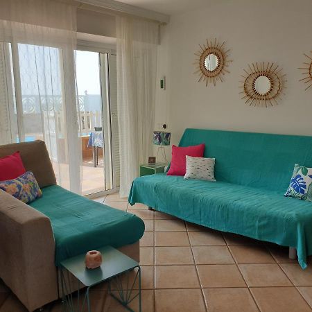 Bungalow Paraiso El Mar 3 San Agustín المظهر الخارجي الصورة