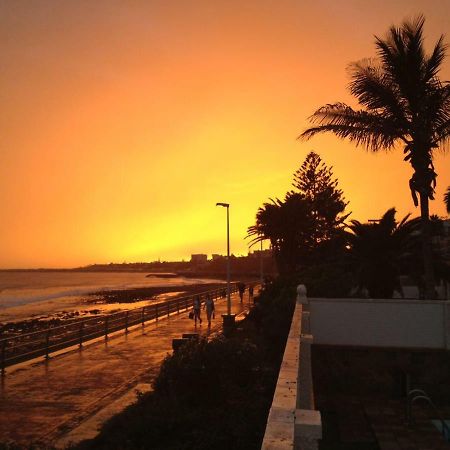 Bungalow Paraiso El Mar 3 San Agustín المظهر الخارجي الصورة