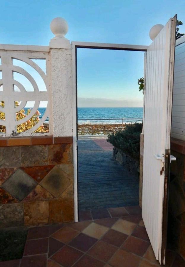 Bungalow Paraiso El Mar 3 San Agustín المظهر الخارجي الصورة