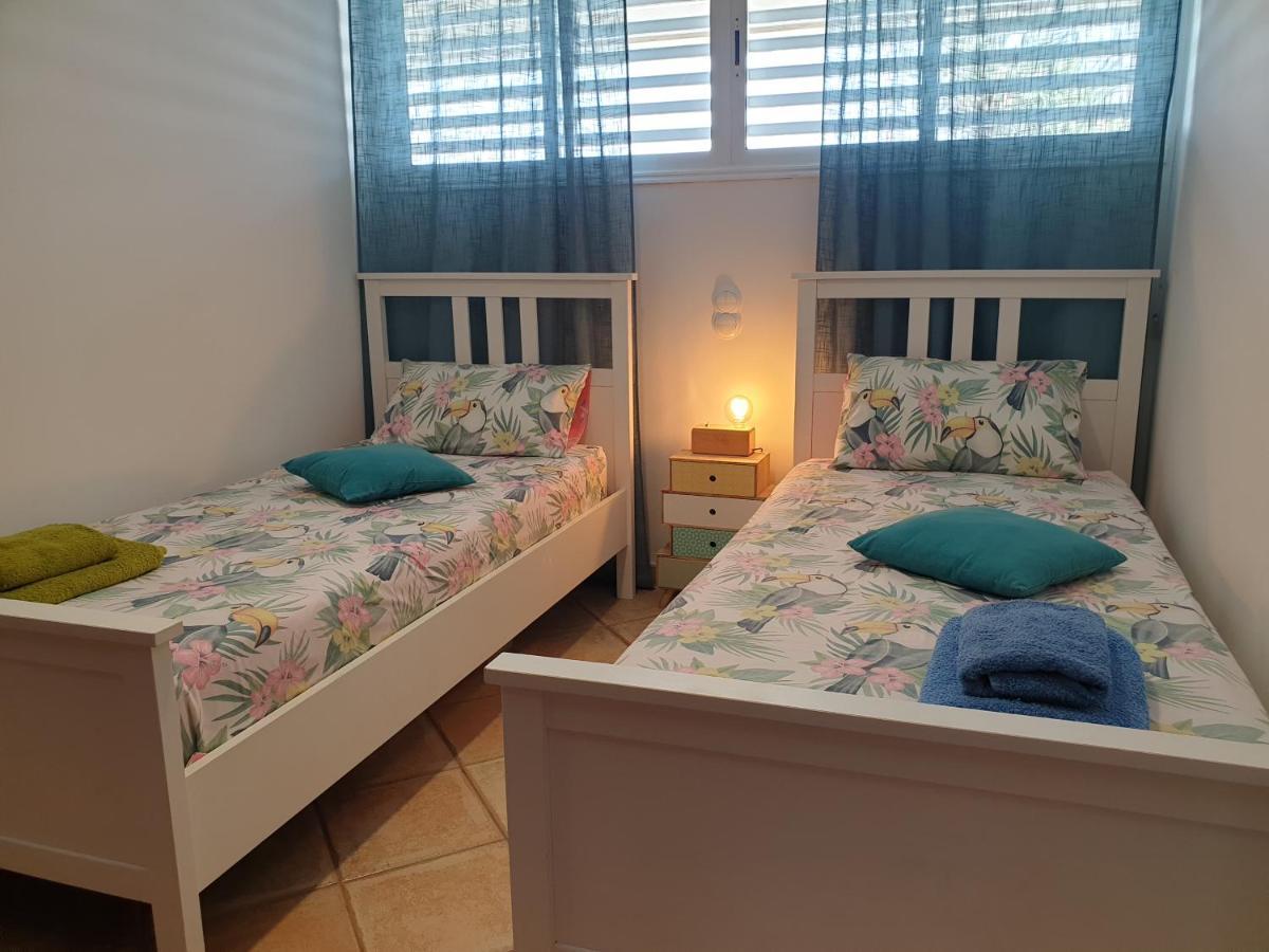 Bungalow Paraiso El Mar 3 San Agustín المظهر الخارجي الصورة