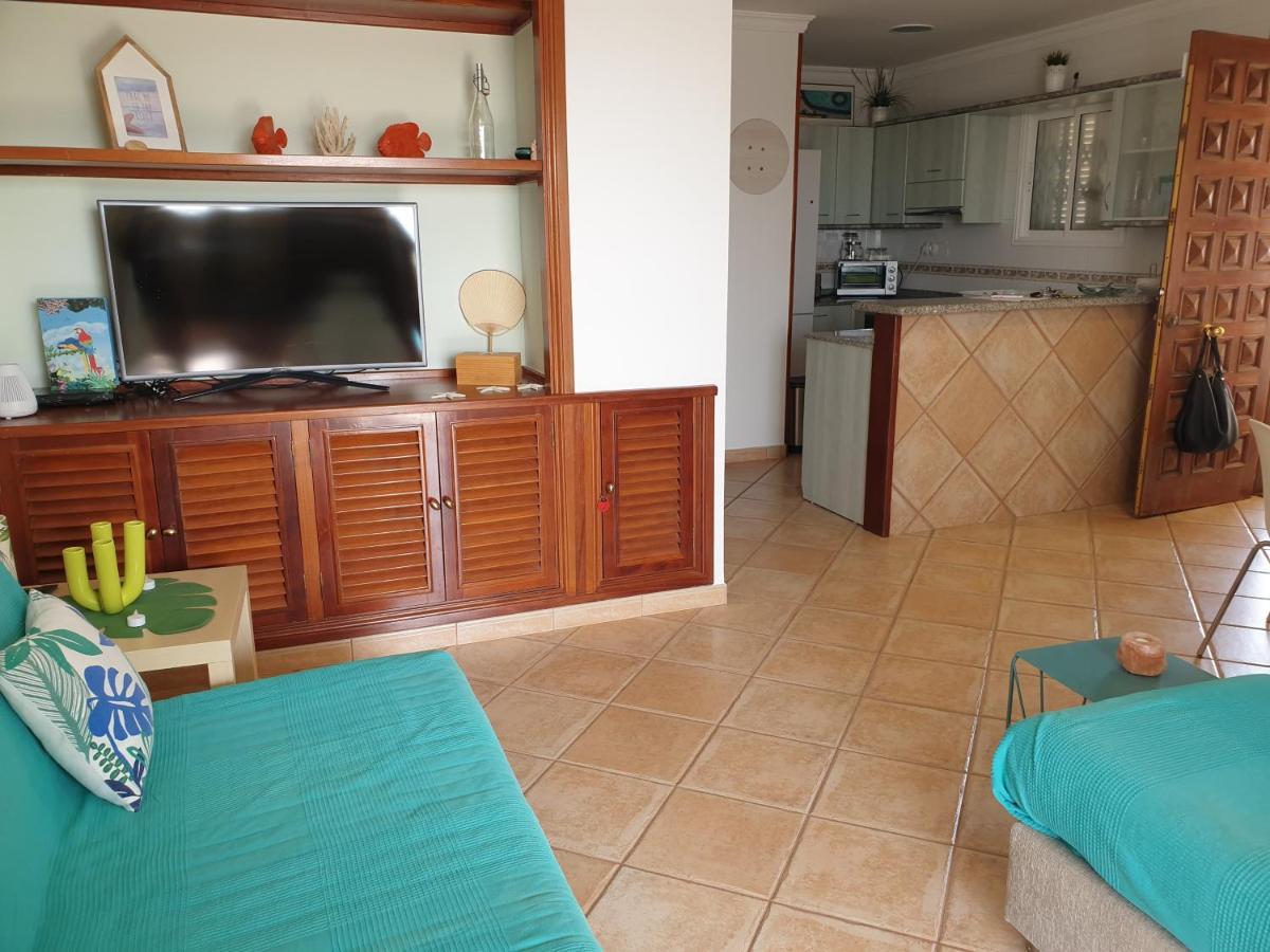 Bungalow Paraiso El Mar 3 San Agustín المظهر الخارجي الصورة