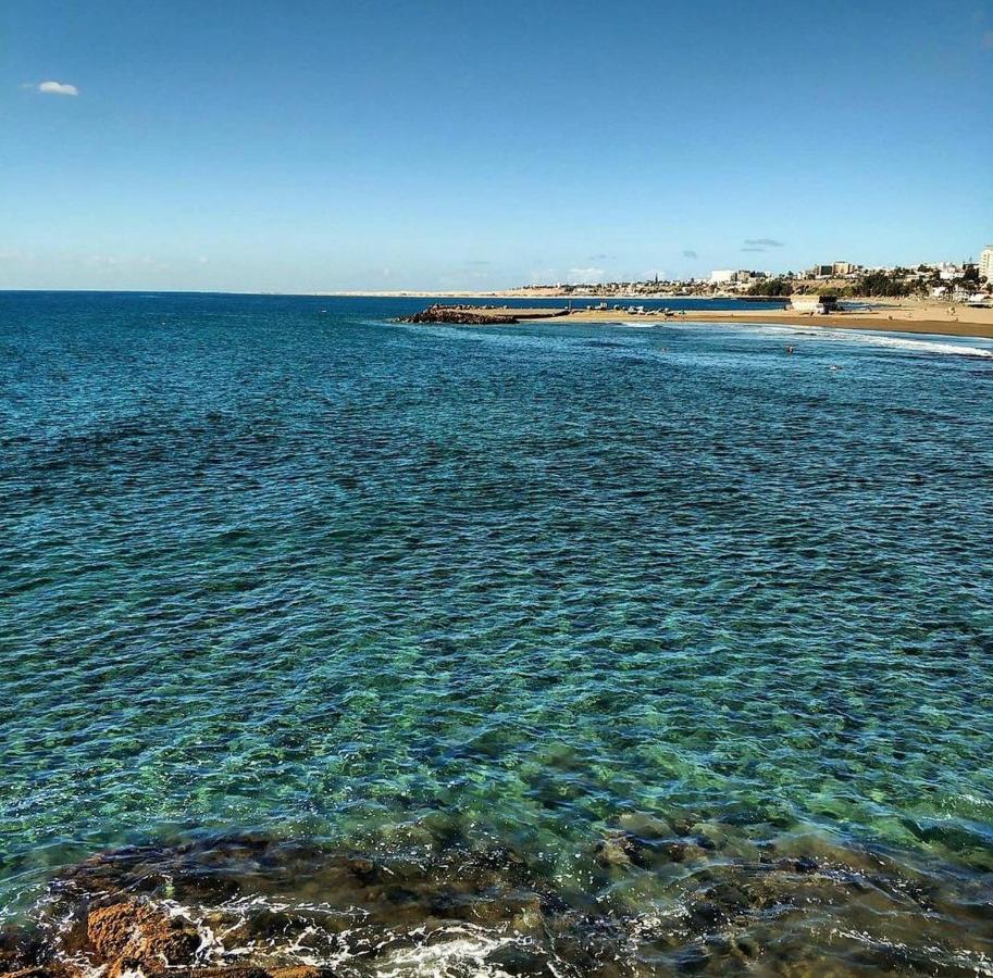 Bungalow Paraiso El Mar 3 San Agustín المظهر الخارجي الصورة