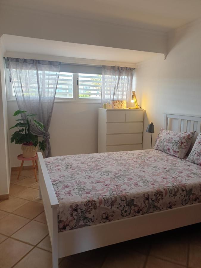 Bungalow Paraiso El Mar 3 San Agustín المظهر الخارجي الصورة