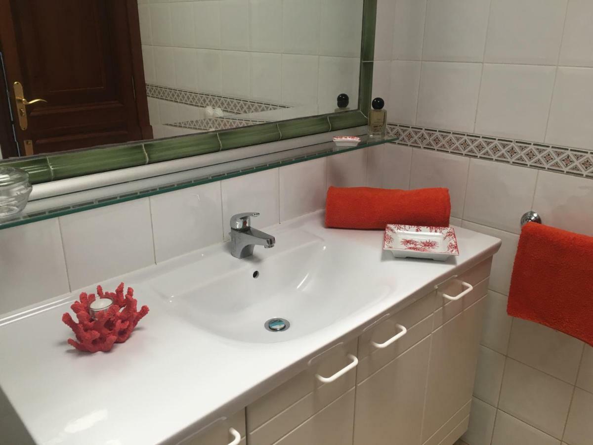 Bungalow Paraiso El Mar 3 San Agustín المظهر الخارجي الصورة